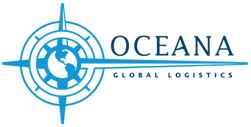 Oceana Global logistics